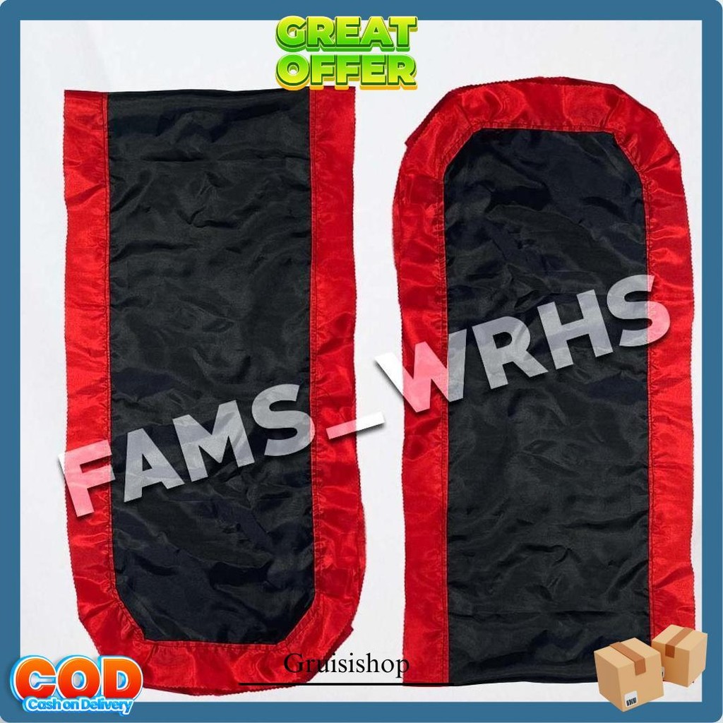 Kemul Barongan Anak Dewasa Kemul Kemul Biasa Cod