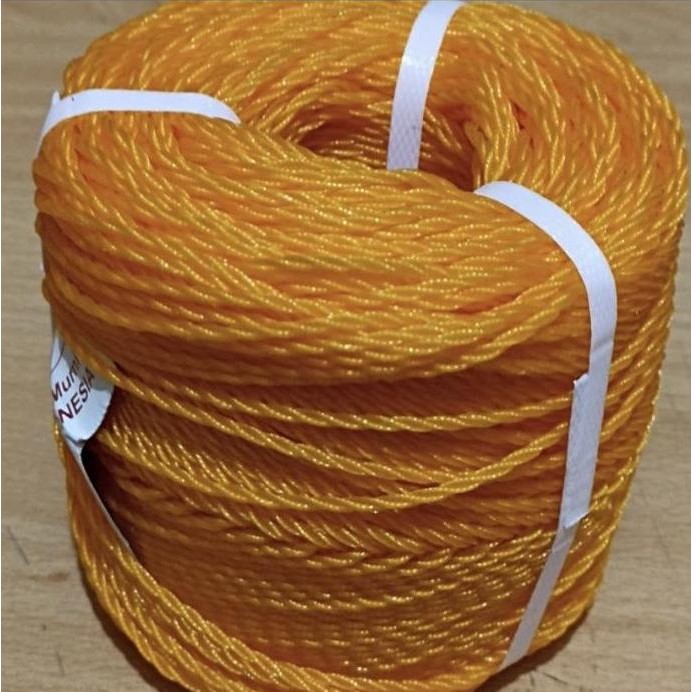 

ready TALI TAMBANG 5 MM ROLL MURAH