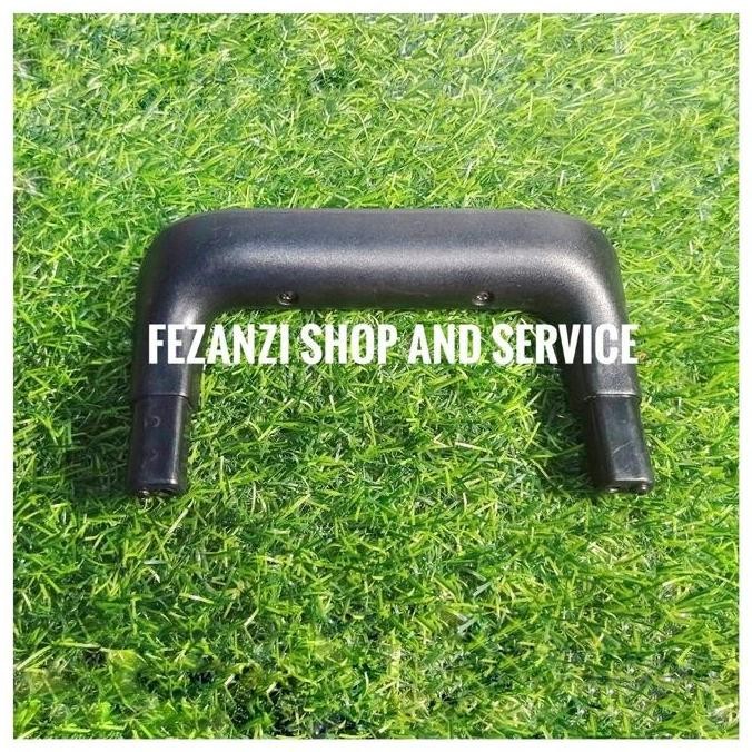 Tarikan Tiang Koper Lojel