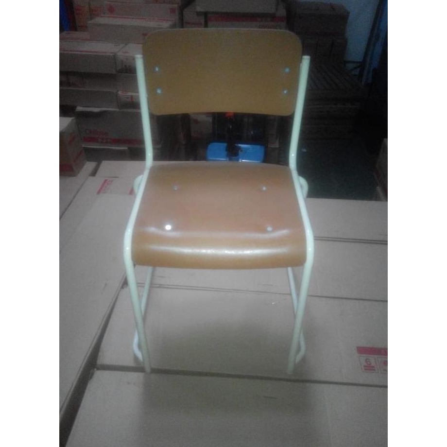 Kursi Belajar / Kursi Sekolah Chitose Ayumi