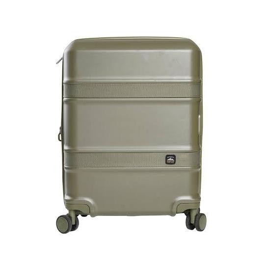 TAS KOPER EIGER SAFAR LUGGAGE BAGGAGE 20"