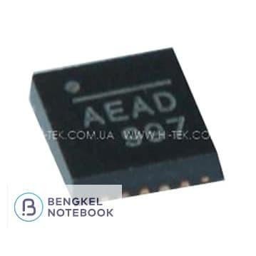 DS IC NB671GQ-Z NB671GQ NB671 AEAC AEAD AEAE AEAF QFN