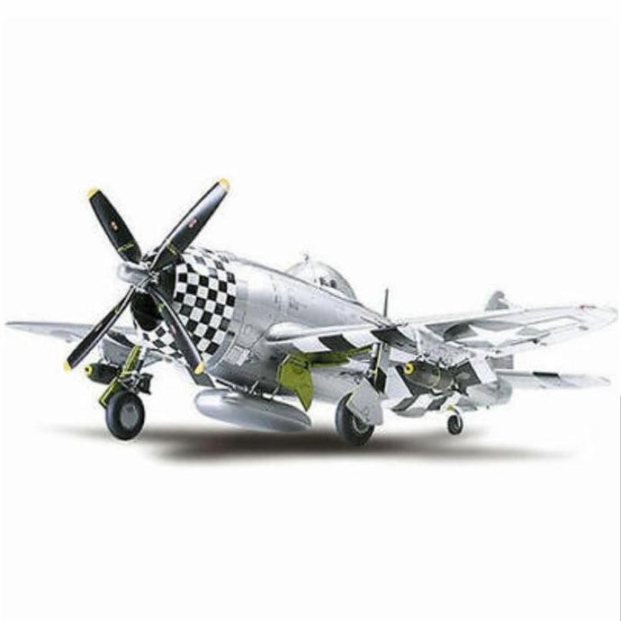 TAMIYA 61090 Republic P-47D Thunderbolt "Bubbletop"