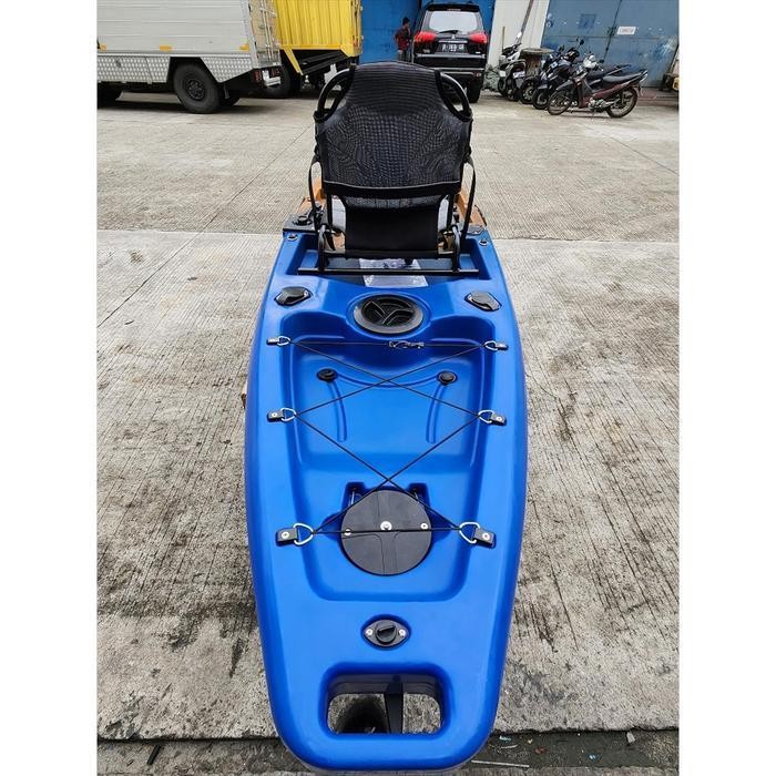 Kayak Fishing Pedal Drive Propeller - Grace Original Dan Terpercaya