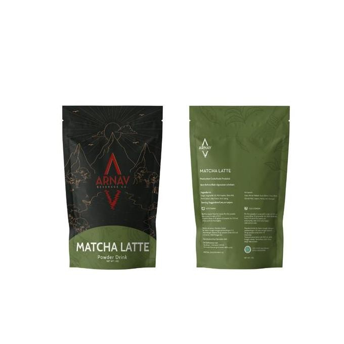 

Terlaris Matcha Latte Powder Drink Arnav 1 Kg - Minuman Bubuk Matcha Susu Ready Stok