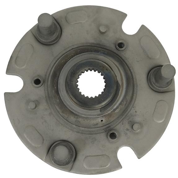 Dudukan Kampas Kopling Ganda Honda Supra X 125 FI New 22610KYZ901