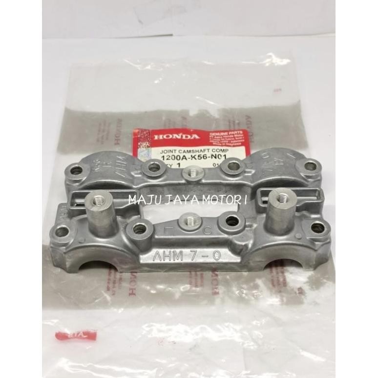 LAKOPAN NOKEN AS K56 RUMAH TUTUP NOKEN AS HONDA CBR 150 ALL NEW LED SUPRA GTR SONIC 150