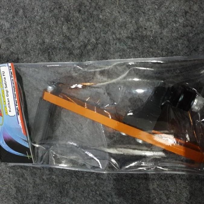 '' bpro racing kutikan gigi operan satria fu ''