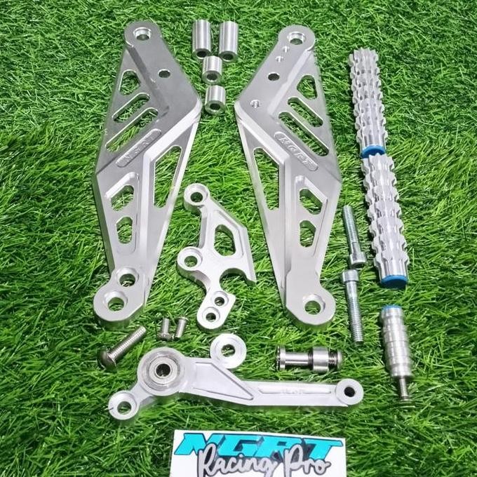 // UB NGRT / UNDERBONE NGRT R7 SATRIA FU KARBU & SATRIA FU INJEKSI //