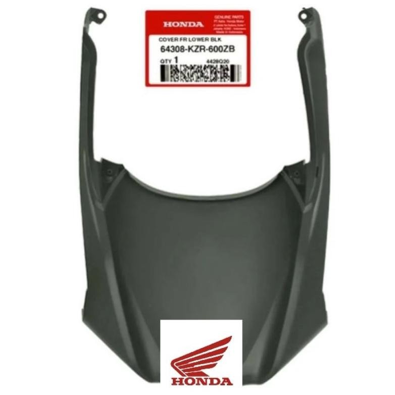 64308 KZR 600Zb paru kolong lumpur vario 125 old asli honda