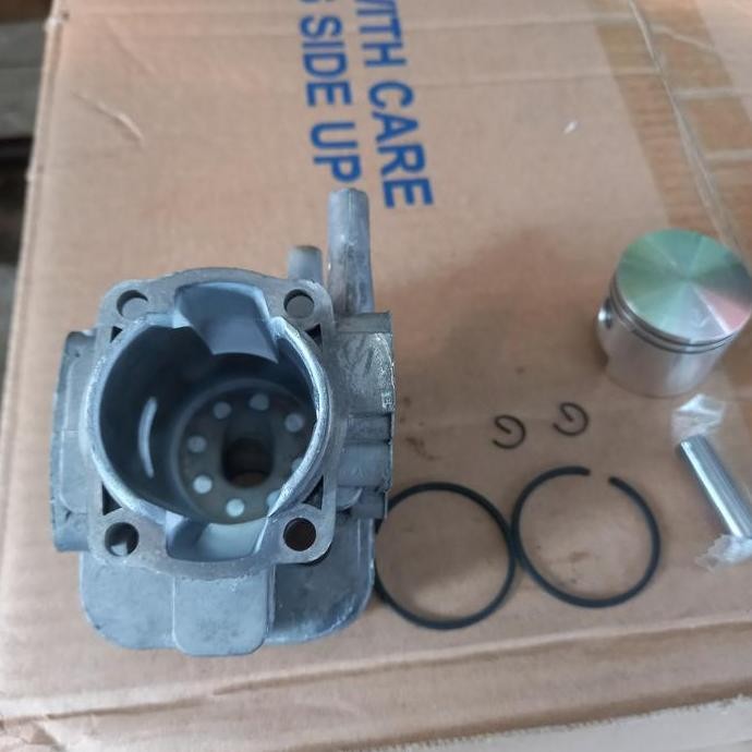 Tanaka Blok Seher / Cylinder Blok Pro-Tanaka 338 / Tasco 368