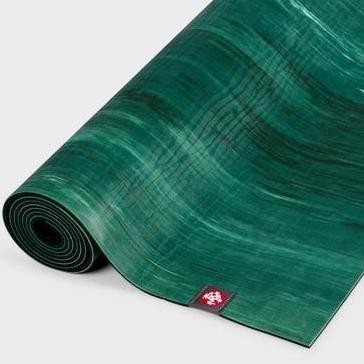 TERBARU matras yoga / manduka matras yoga/ yoga mat ECO 4mm manduka BISA GOSEND