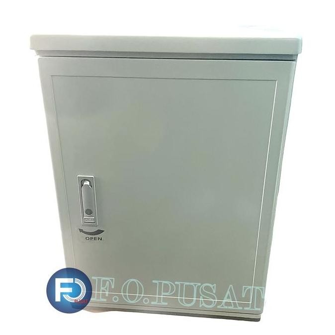 Odc Pole 144 Core / Odc Mini 144 Core Sc Upc Tiang Lengkap New Stok