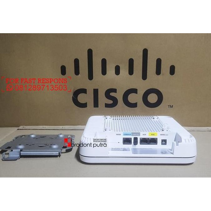 Cisco Air Ap 1852I Acsess Point Dual Band Mimo Harga Saudara New Stok
