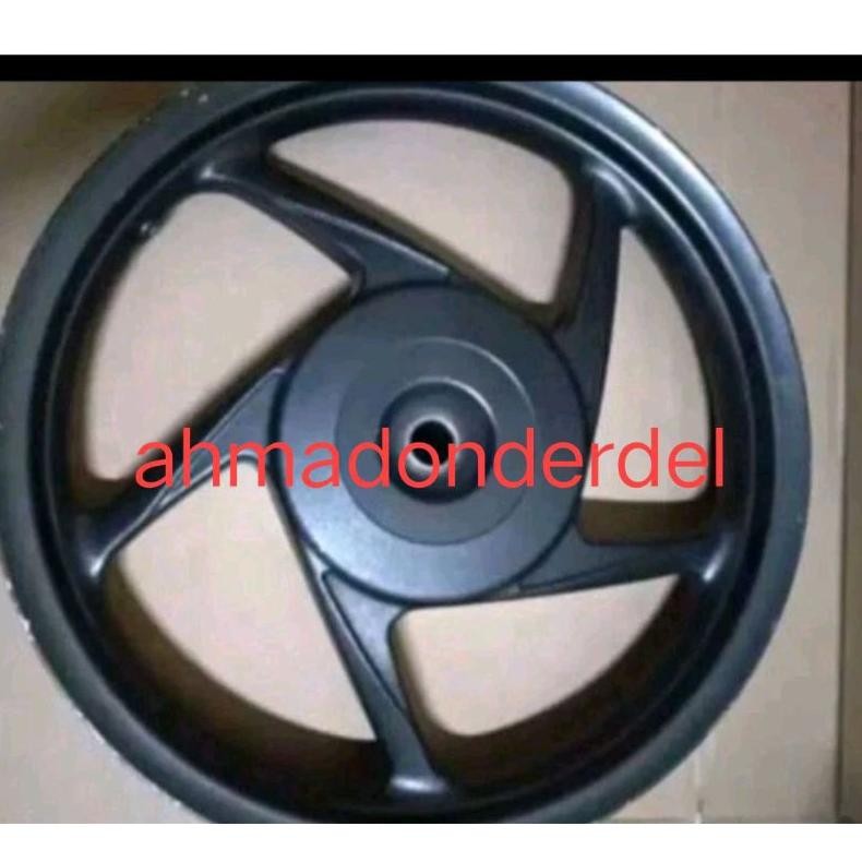velg resing belakang honda vario 110 karbu vario techno beat spacy scoopysecond ori