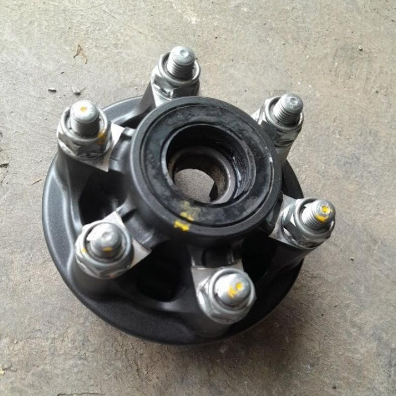 Napgir cbr k45n/k45r copotan original bonus karet napgir