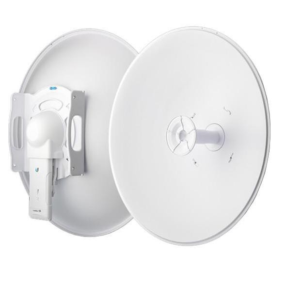 Ubiquiti Rd-5G30-Lw Ubnt Rocketdish 30Db Rd5G30-Lw Isi 2 New Stok
