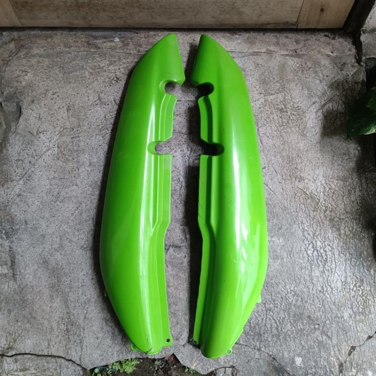 cover bodi body belakang honda tiger lawas tilas original
