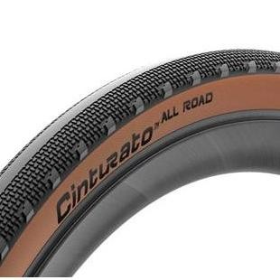 PIRELLI CINTURATO ALL ROAD TLR
