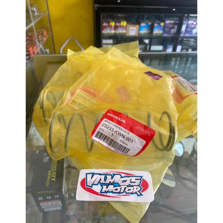 Per Cvt PCx thailand original