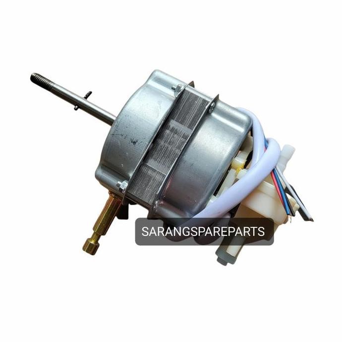 MURAH DINAMO KIPAS ANGIN MIYAKO / MOTOR KIPAS ANGIN MIYAKO
