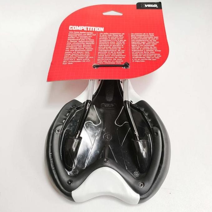 Sadel Velo 1319 Saddle Sepeda MTB Roadbike