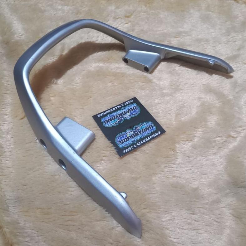 +TERMURAH | BEHEL MOCIN WAVE 125 BAGOL KARISMA BAGOL