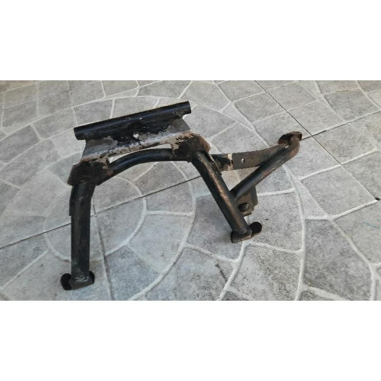 standar jagang tengah honda vario 125 ori bekas