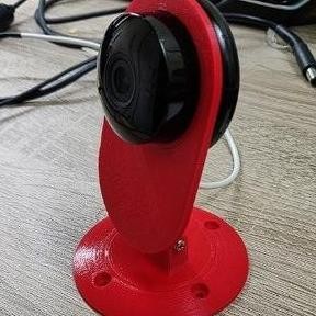 Yi home Gen 1 BRACKET ONLY, tidak termasuk cctv