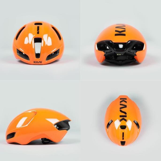 KASK Utopia Bicycle Helmet