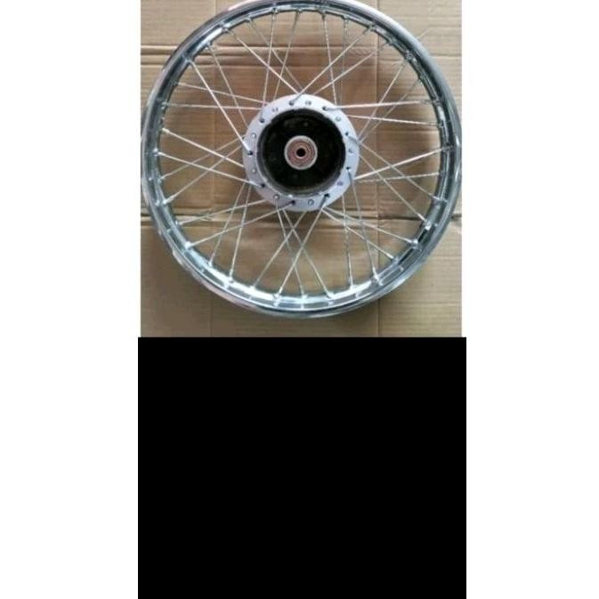 velg ruji belakang honda gren. prima. star original