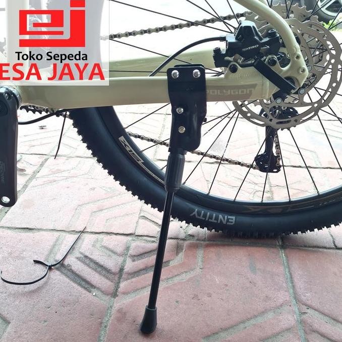 Standar Polygon 27.5 / 29 Jepit Untuk Xtrada 2020 2021 Stand Sepeda