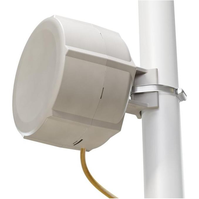 Mikrotik Embedded Lte Client Sxt Lte6 Kit New Stok