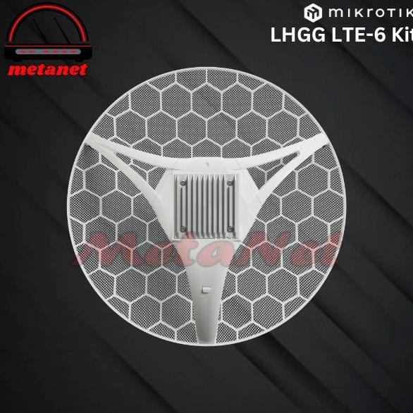 Mikrotik Lhg Lte Kit Rblhgr&R11E-Lte New Stok