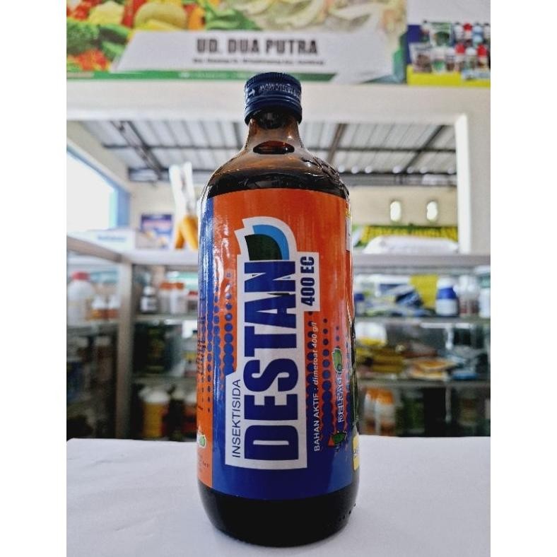 INSEKTISIDA DESTAN 400EC