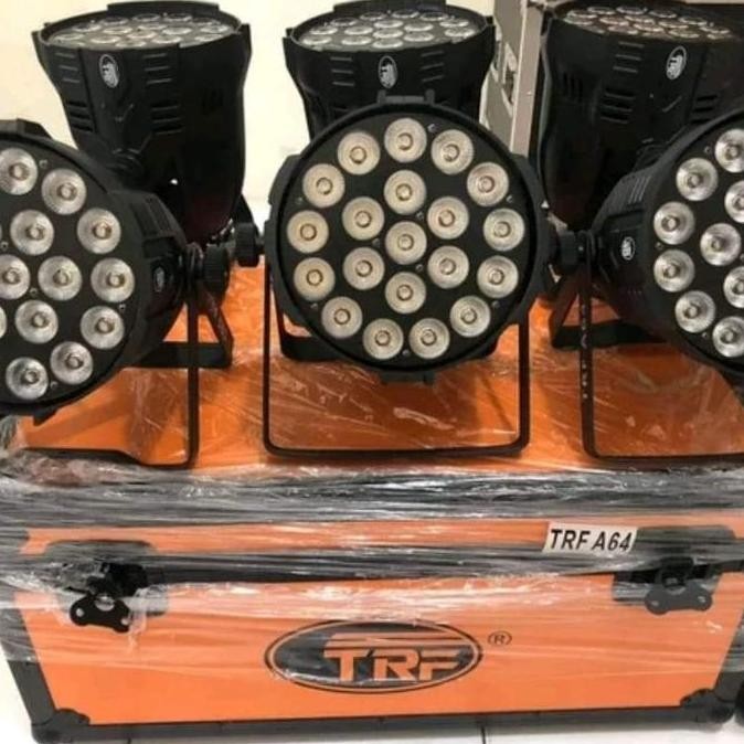 parled trf a64 original