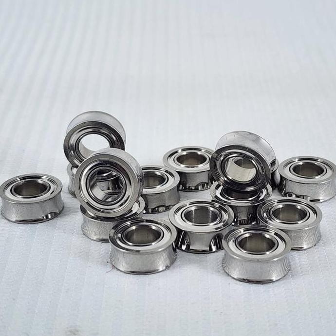 Bearing Yoyo Unresponsive Size C