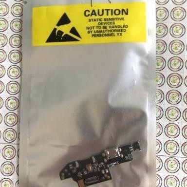 Konektor Charger/Papan Cas Xiaomi Redmi 9A/9C