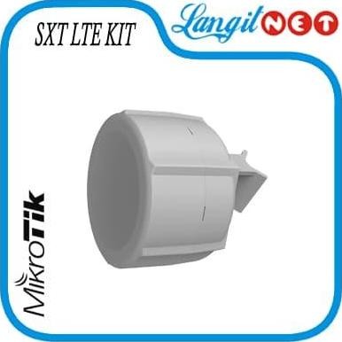 Mikrotik Sxt Lte Kit New Stok