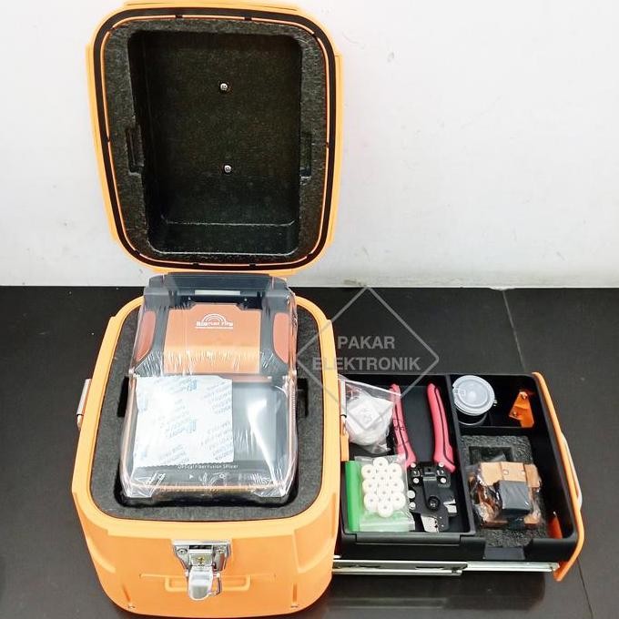 Splicer Signal Fire Ai 9 / Splicing Ai-9 New Stok