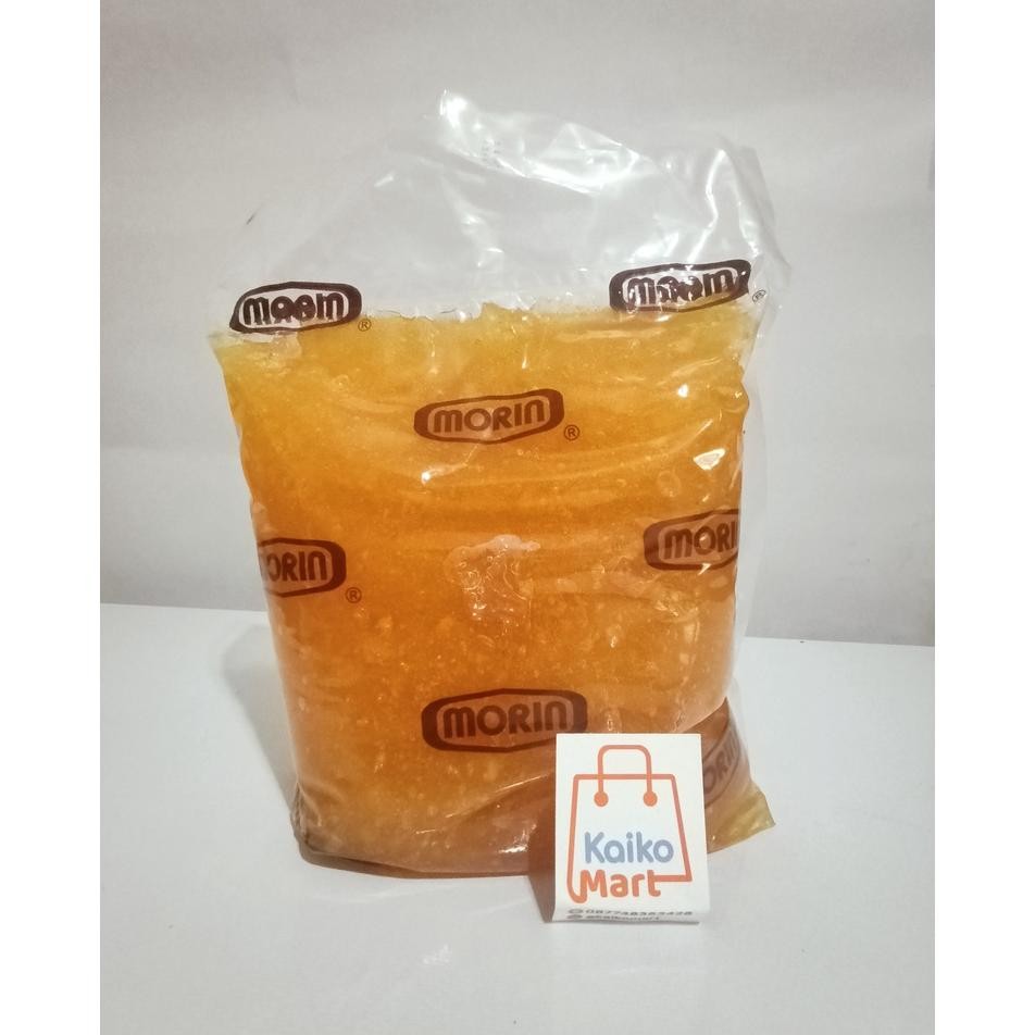 

Selai Nanas Isian Pine Filling Mn 2Kg