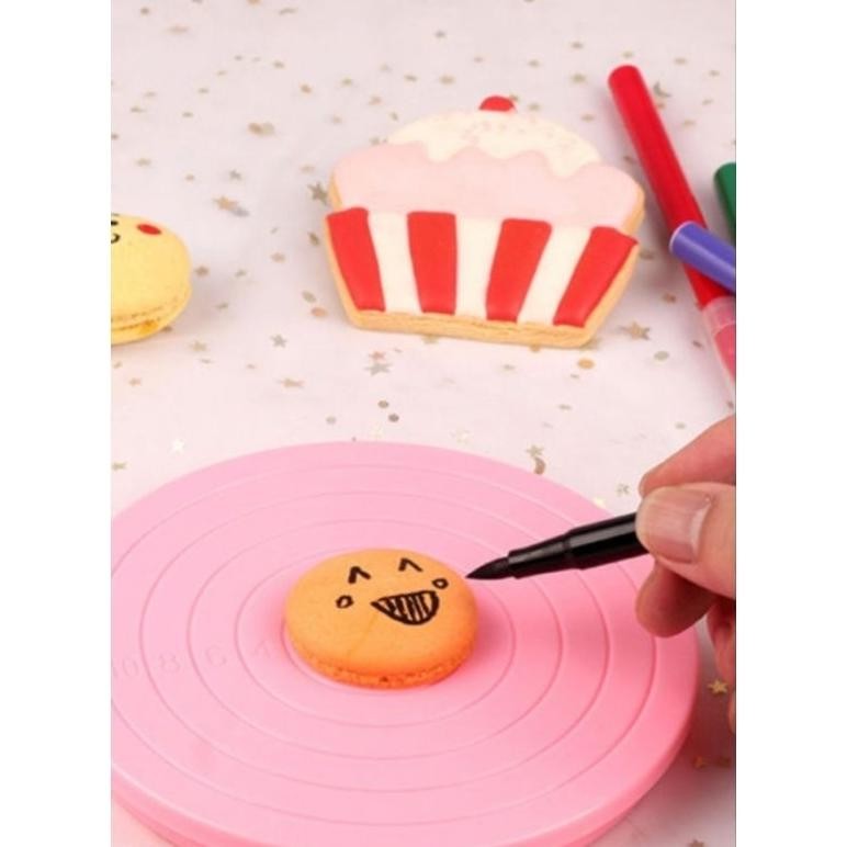 

Hot Sale Pulpen Edible Food Hias Makanan Bento Hot Sale