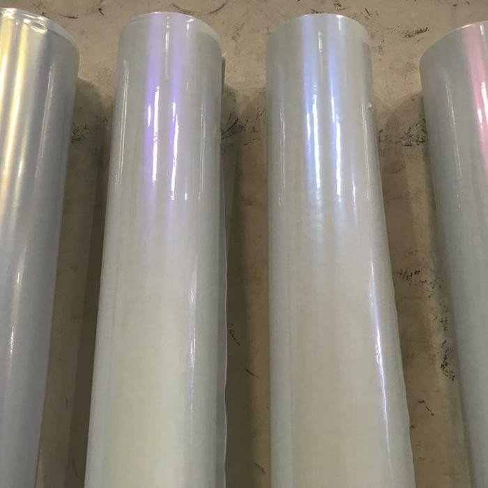 

Sticker Derek White Effect Original Dan Terpercaya