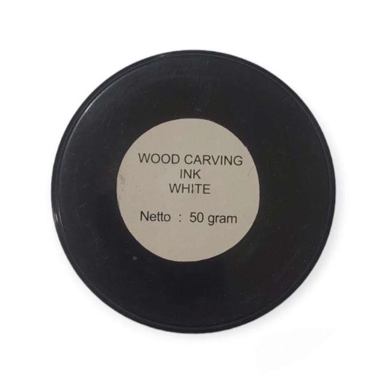 

Ow42 Tinta Cat Grafis Lino Cut Cukil Per Warna /Satuan Ow42