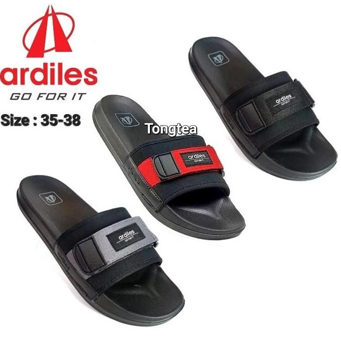 ARDILES SANDAL SLOP ANAK EP 004