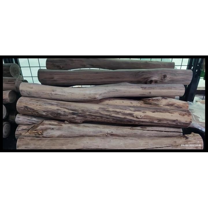 Kayu Dolken Untuk Tangkringan Burung