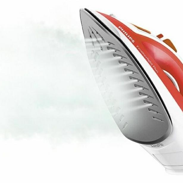 Terlaris Setrika Uap Philips Gc2145 Setrika Philips Uap Garansi Resmi Philips Ready Stok