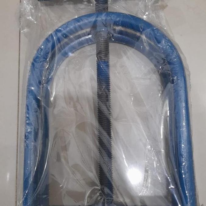 Alat Press Kuvet Dental Laboratorium All Size / Cuvet Dental Lab