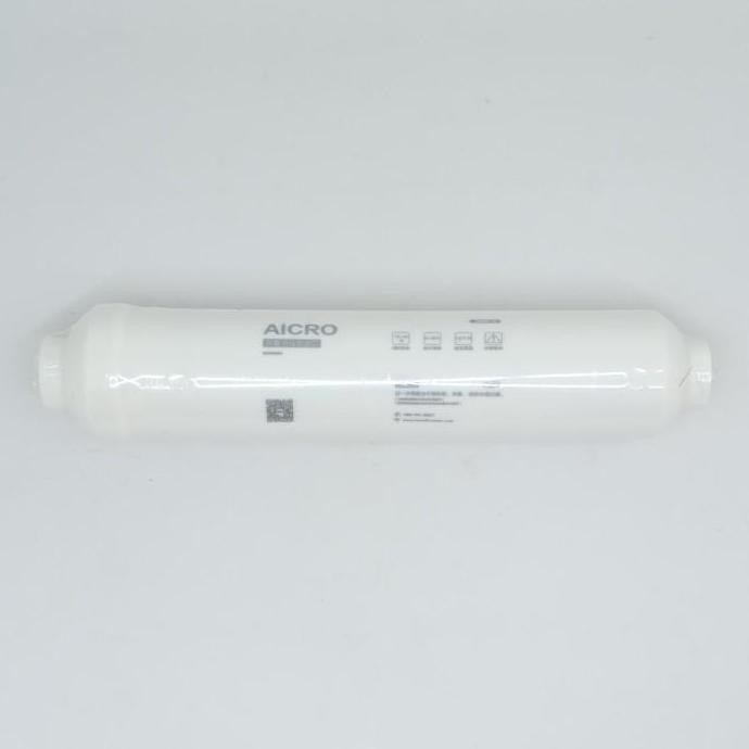 Diskon Kemflo Aicro Post Carbon 10" In-Line