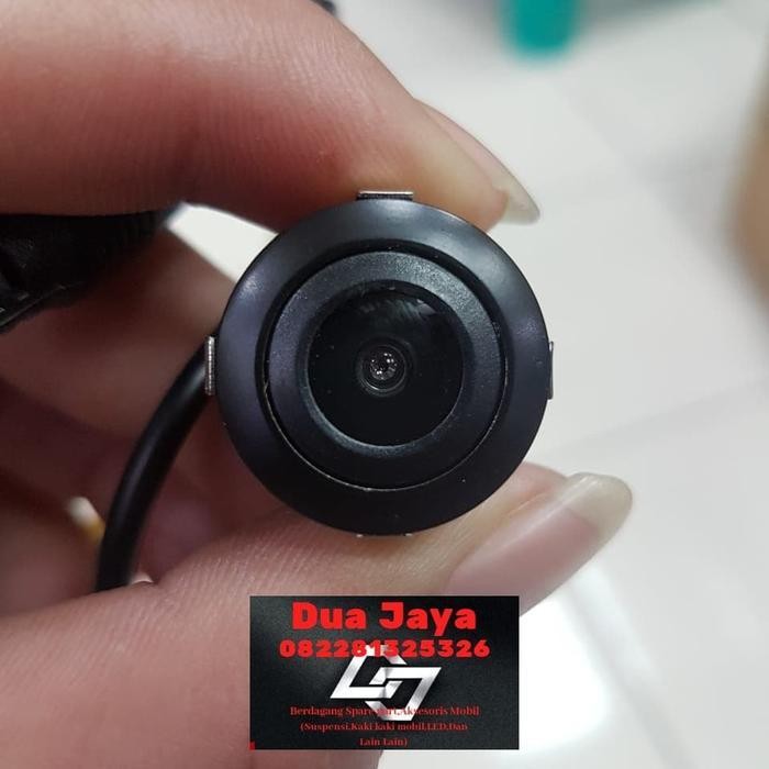 Jdm Kamera Mobil - Kamera Macrone Depan/Belakang